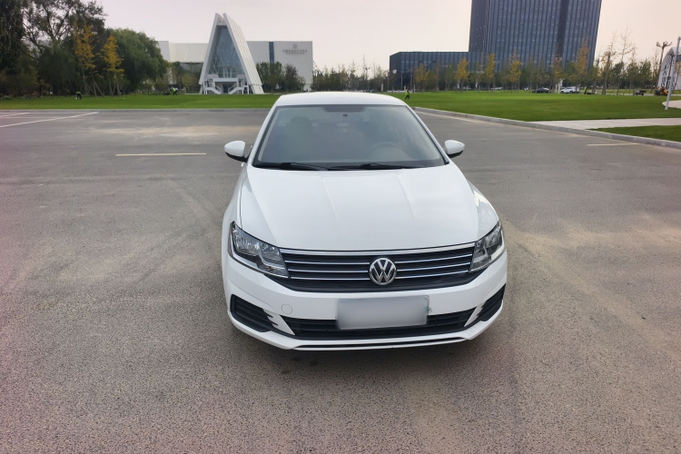 Volkswagen Lavida 2021 #9 Volkswagen Lavida 2021 immagine di auto #9