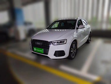 Audi Q3 2018 Audi Q3 2018 immagine di auto