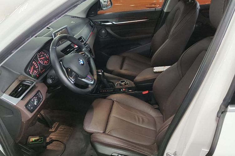BMW X1 2016 #19 BMW X1 2016 car image #19