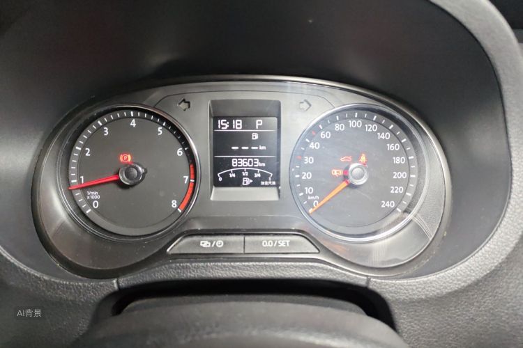 Volkswagen Polo 2019 car image #14
