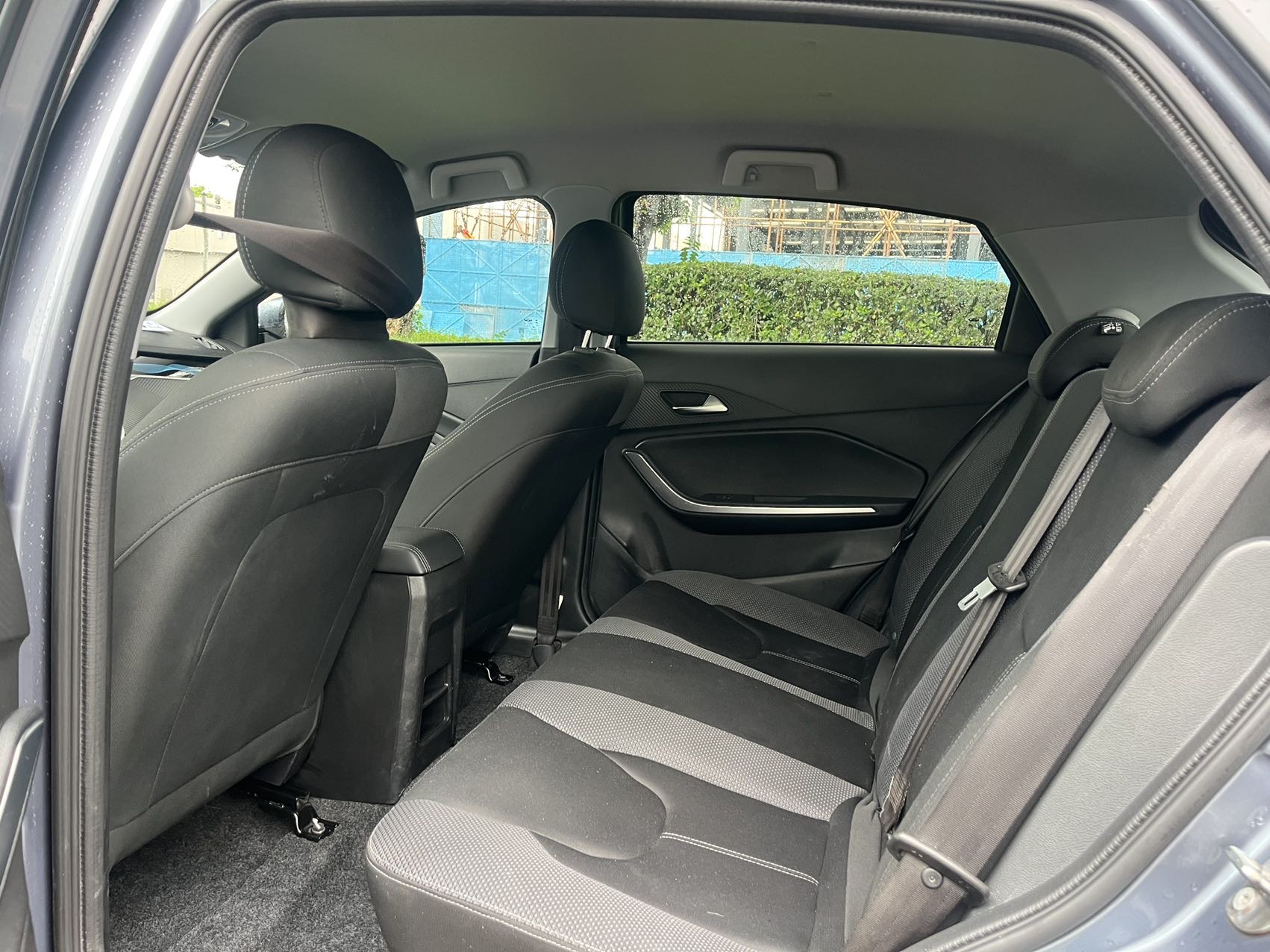 Chery Tiggo 3x 2025 #8 Chery Tiggo 3x 2025 car image #8