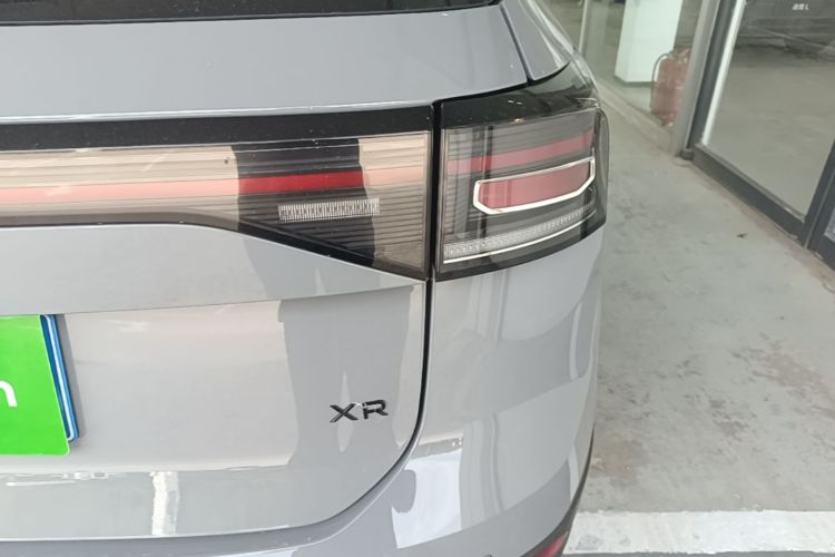 Volkswagen Tharu 2025 #8 Volkswagen Tharu 2025 car image #8