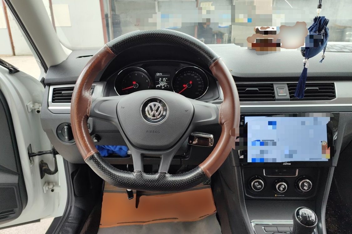 Volkswagen Bora 2019 #22 Volkswagen Bora 2019 car image #22