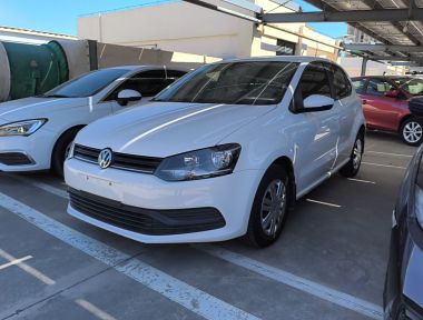 Volkswagen Polo 2019 Volkswagen Polo 2019 car image