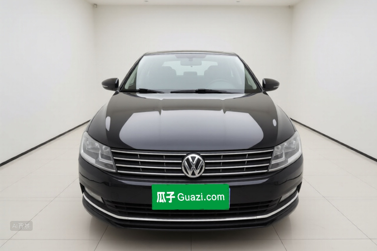 Volkswagen Lavida 2018 #3 Volkswagen Lavida 2018 car image #3