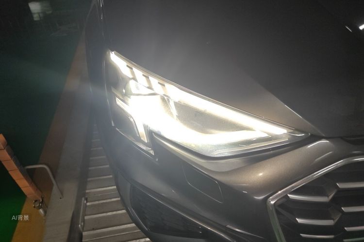 Audi A3 2021 car image #8