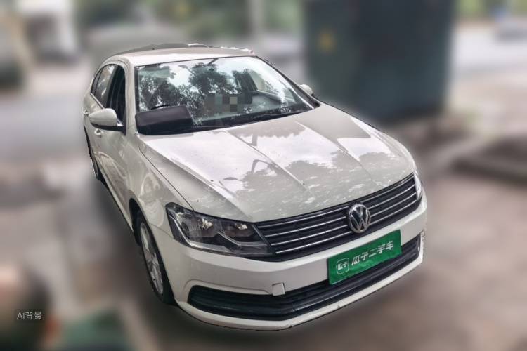 Volkswagen Lavida 2019 immagine di auto #4