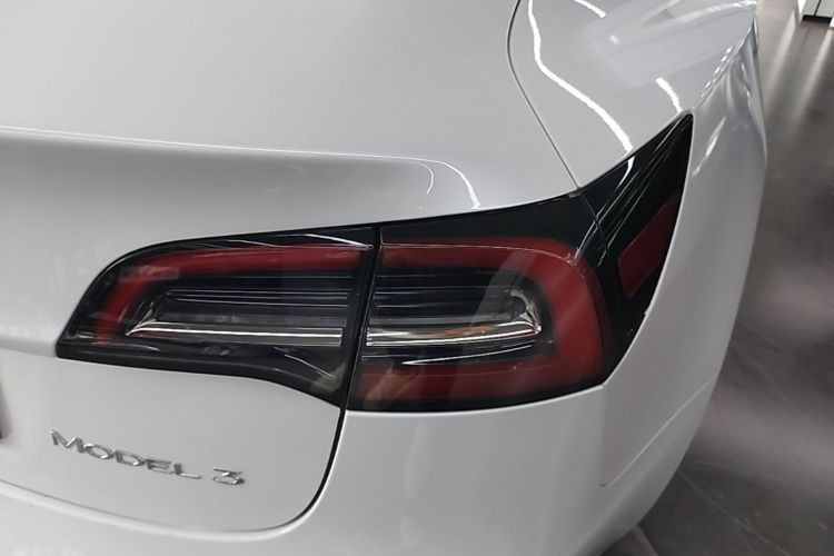 Tesla Model 3 2023 #8 Tesla Model 3 2023 car image #8