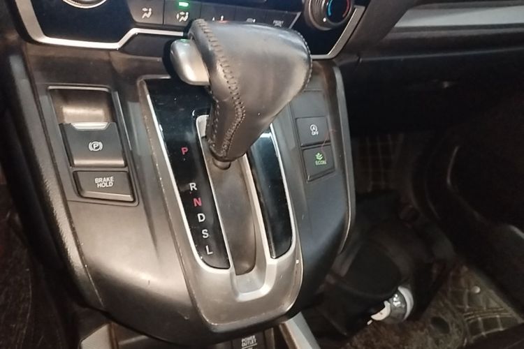 Honda CR-V 2018 car image #14
