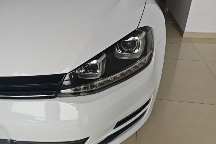 Volkswagen Golf 2016 #23 Volkswagen Golf 2016 car image #23