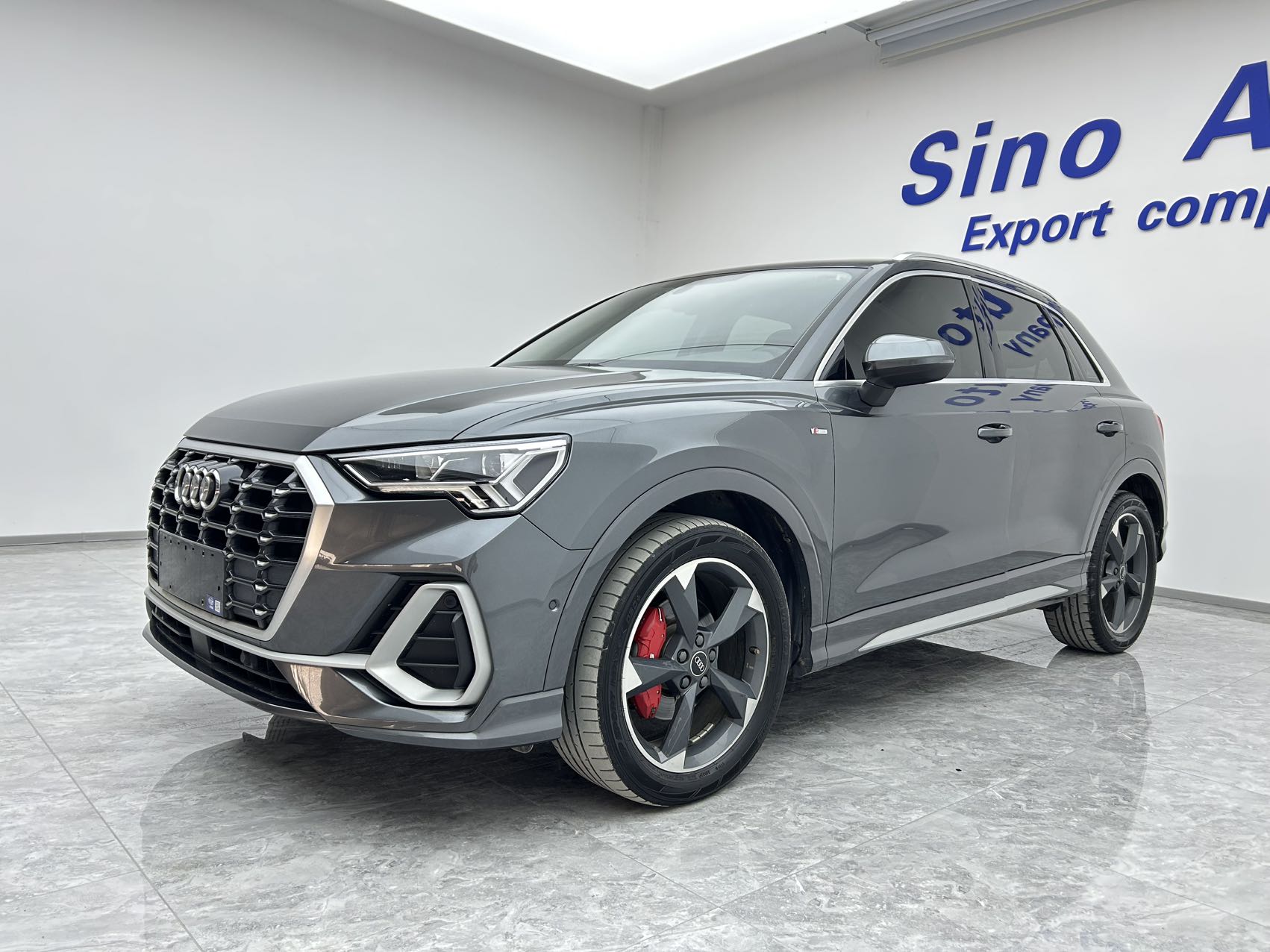 Audi Q3 2023 Audi Q3 2023 car image