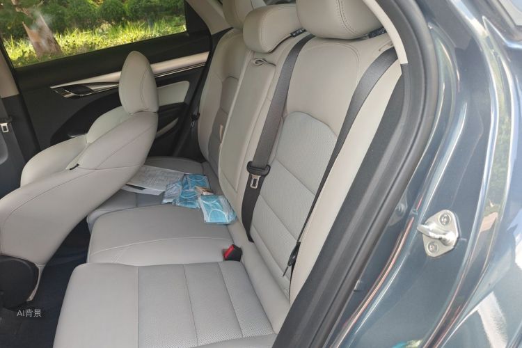 GEELY Binray 2018 immagine di auto #19