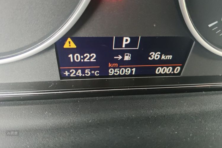 BMW 3 Series 2016 #14 BMW 3 Series 2016 imagen de coche #14