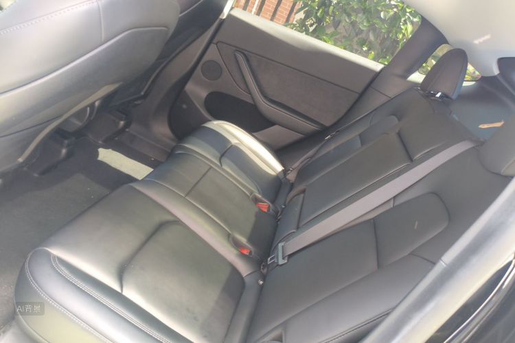 Tesla Model Y 2023 car image #19