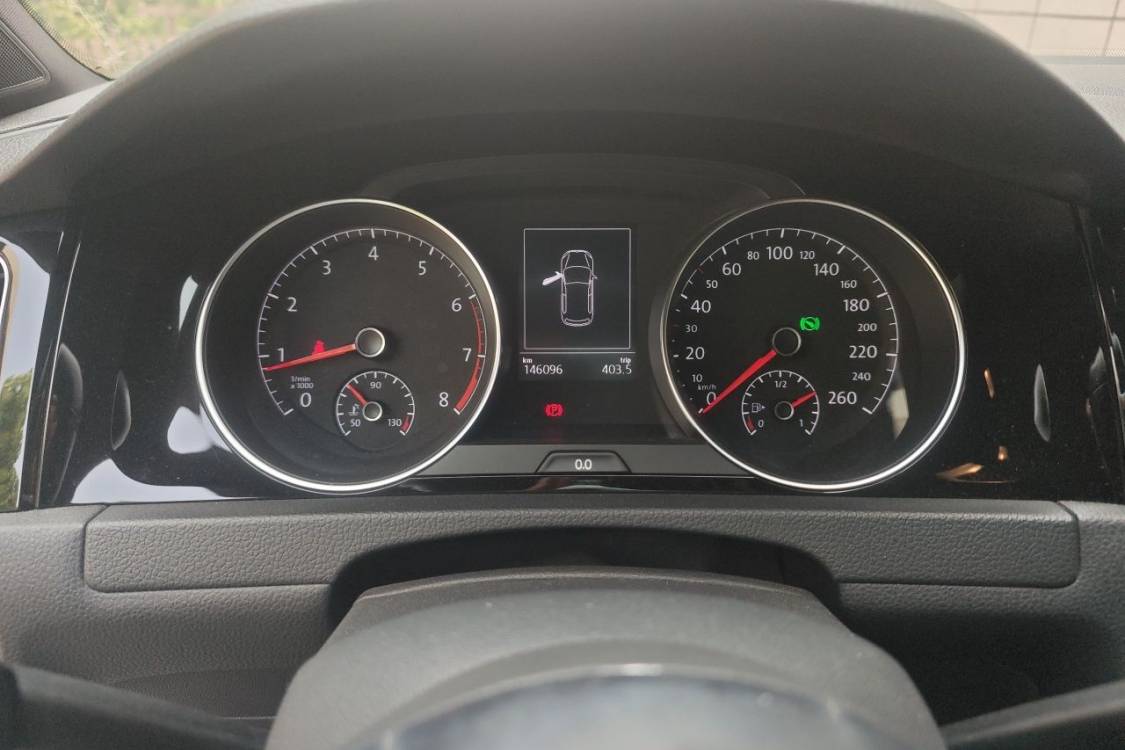 Volkswagen Golf 2016 #25 Volkswagen Golf 2016 immagine di auto #25