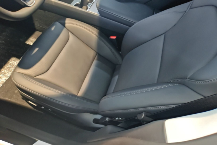 Tesla Model 3 2026 #15 Tesla Model 3 2026 car image #15