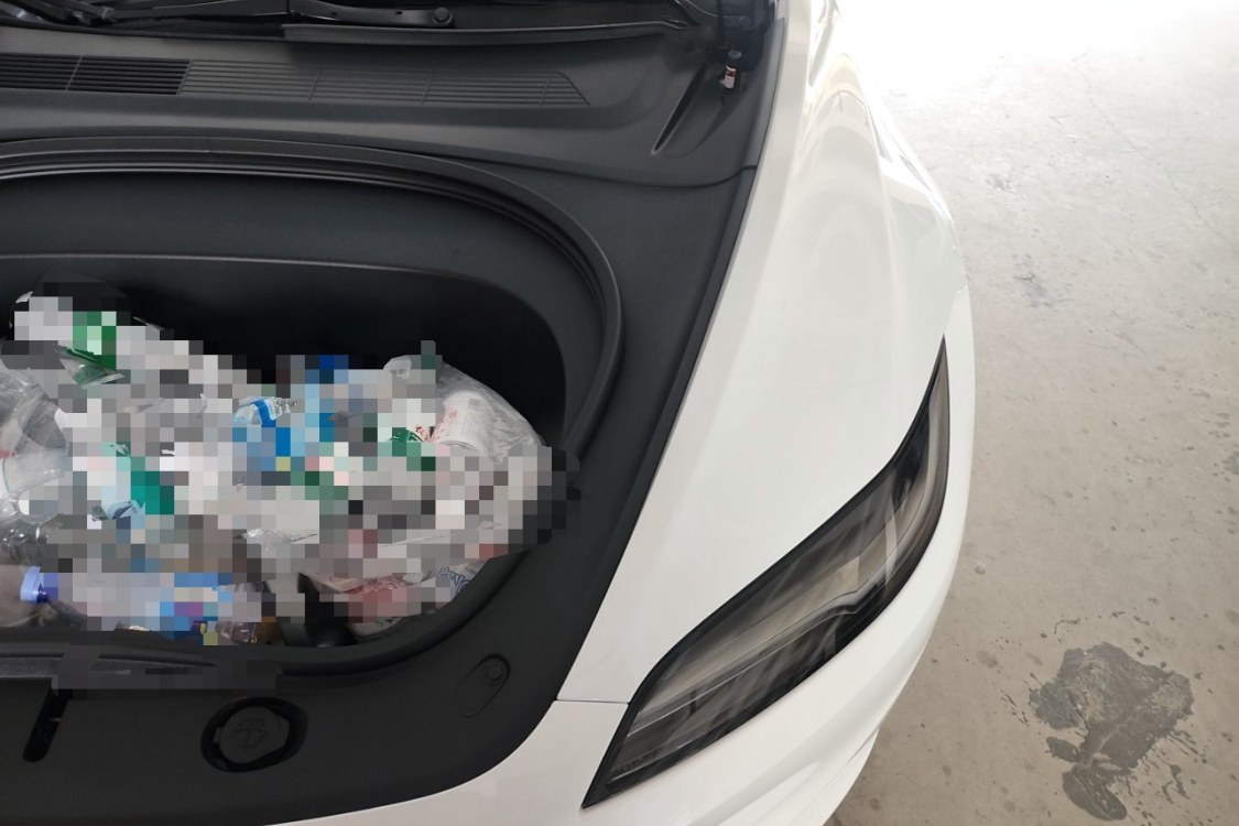 Tesla Model 3 2025 #12 Tesla Model 3 2025 car image #12