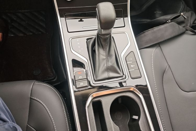 Chery Arrizo 5 2022 car image #14