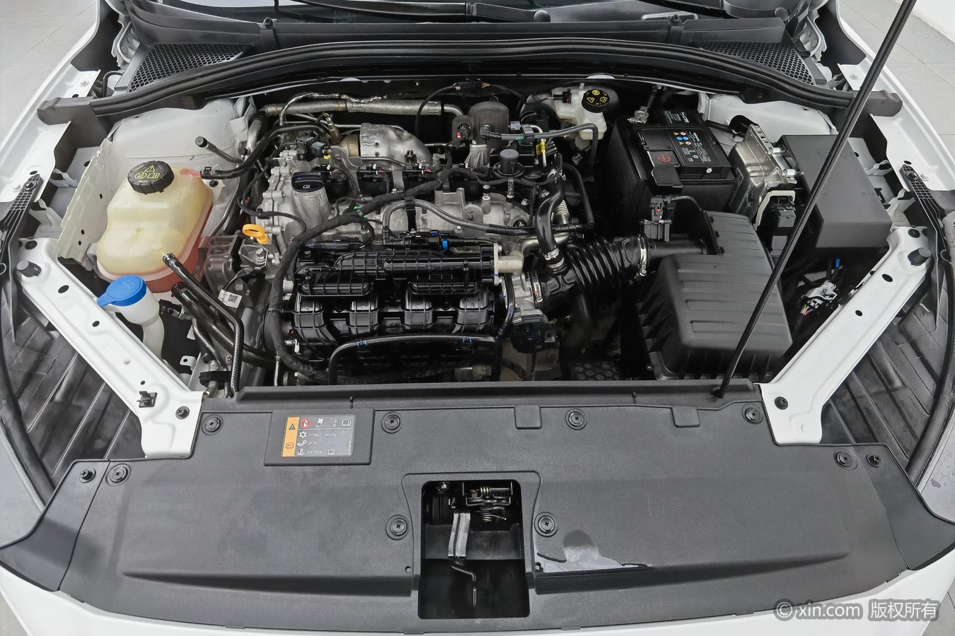 MG 5 2024 #18 MG 5 2024 image de voiture #18