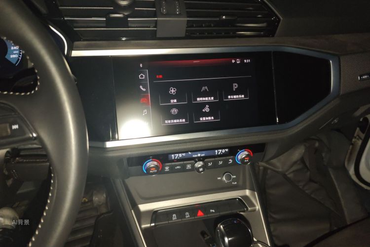 奥迪 奥迪Q3 2019 汽车图片 #15