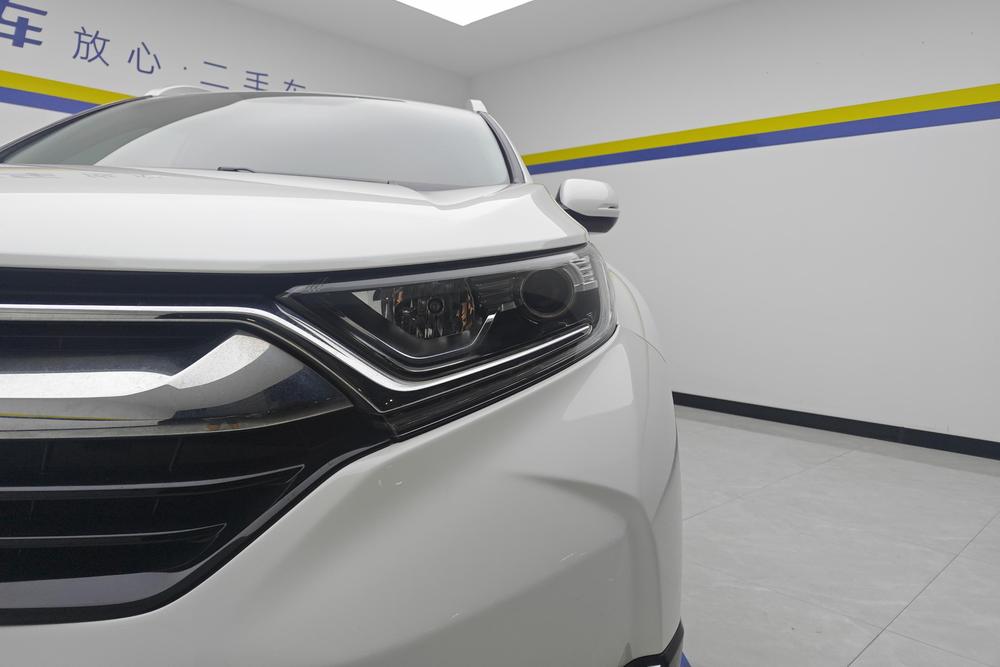 Honda CR-V 2019 car image #5