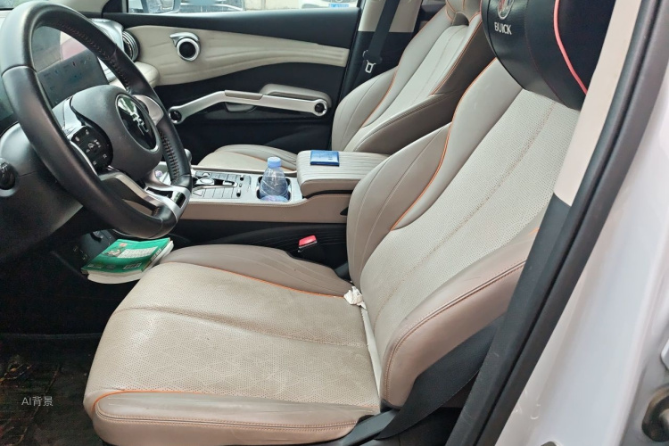 BYD Yuan Plus 2024 car image #17