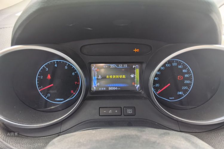 BYD Yuan 2016 image de voiture #13