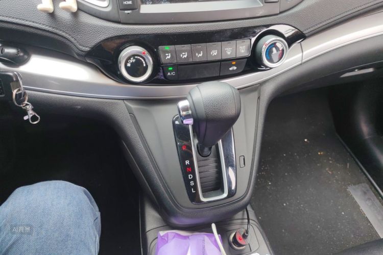 Honda CR-V 2016 car image #16