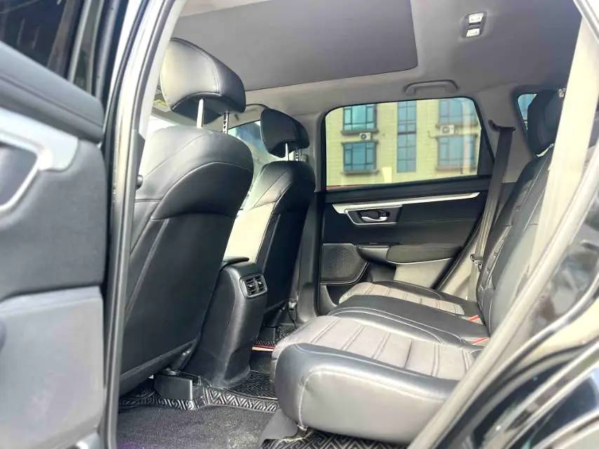 Honda CR-V 2022 car image #6