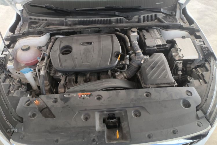 GEELY Emgrand 2025 car image #22