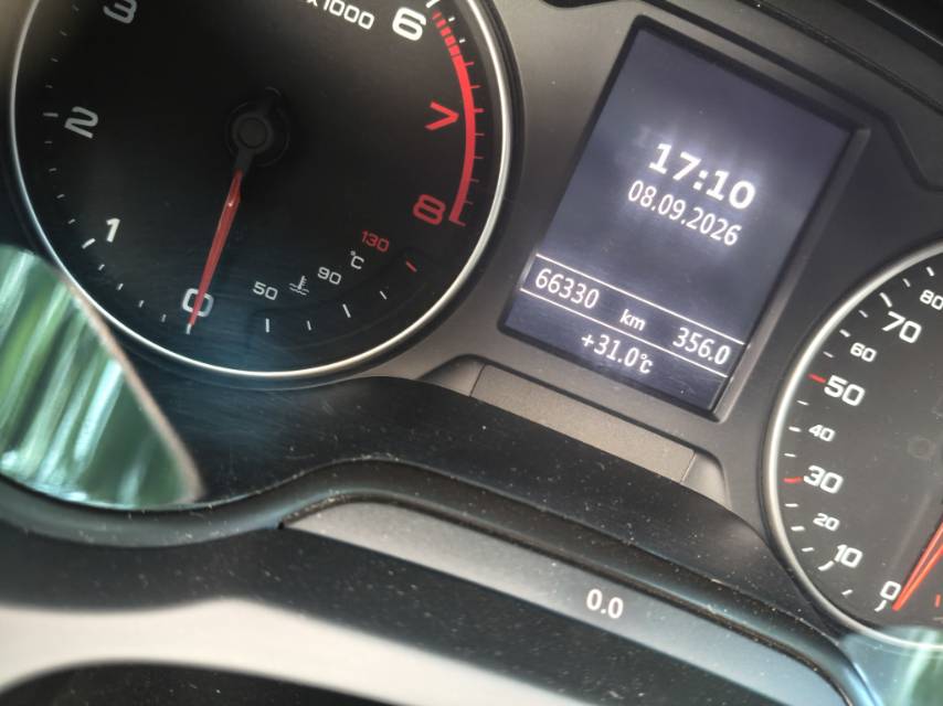 Audi A3 2014 #6 Audi A3 2014 car image #6