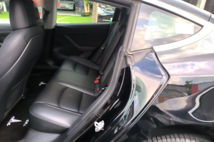 Tesla Model 3 2020 #17 Tesla Model 3 2020 immagine di auto #17