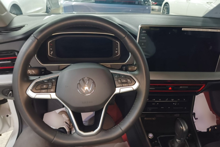 Volkswagen Lavida 2024 #10 Volkswagen Lavida 2024 car image #10