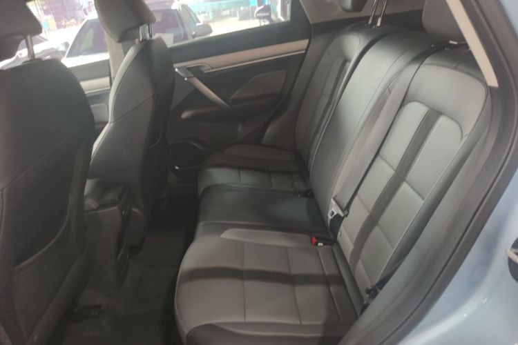 GEELY Coolray 2024 #17 GEELY Coolray 2024 immagine di auto #17