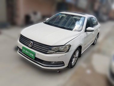 Volkswagen Lavida 2016 Volkswagen Lavida 2016 car image