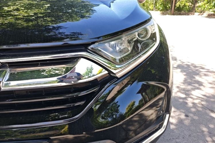 Honda CR-V 2019 car image #23