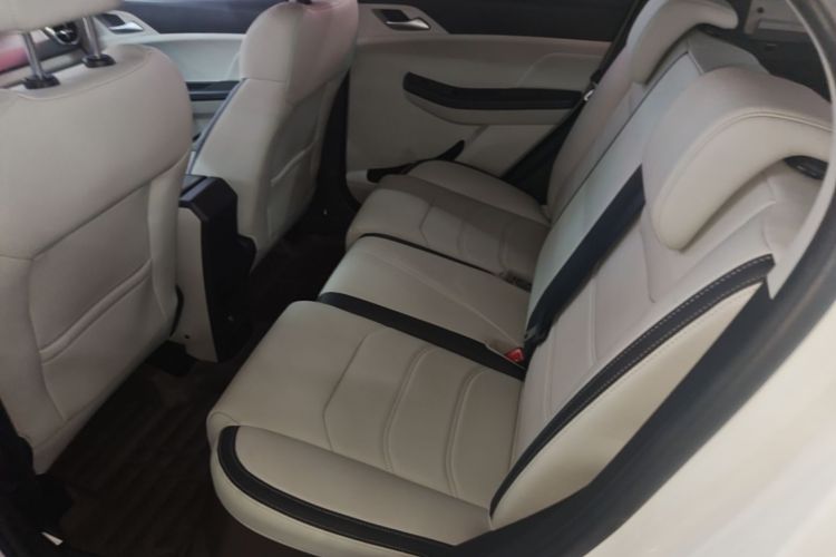 BYD Yuan Pro 2022 #13 BYD Yuan Pro 2022 imagem de carro #13