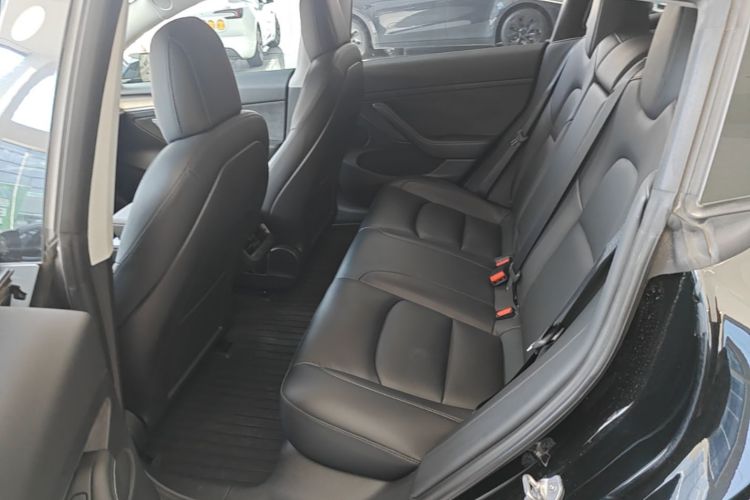 Tesla Model 3 2021 #17 Tesla Model 3 2021 car image #17