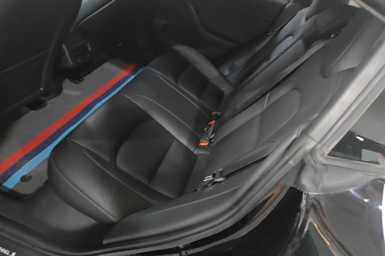 Tesla Model 3 2023 #17 Tesla Model 3 2023 car image #17