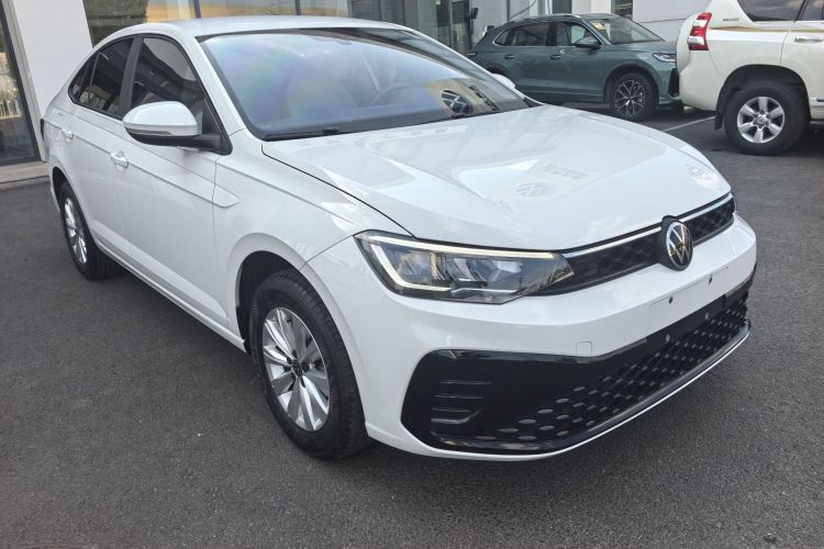 Volkswagen Lavida 2023 car image #4