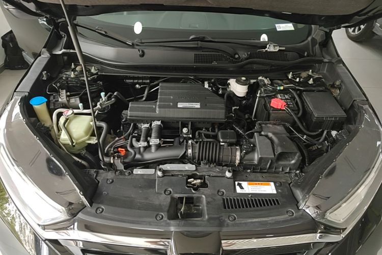 Honda CR-V 2020 car image #20