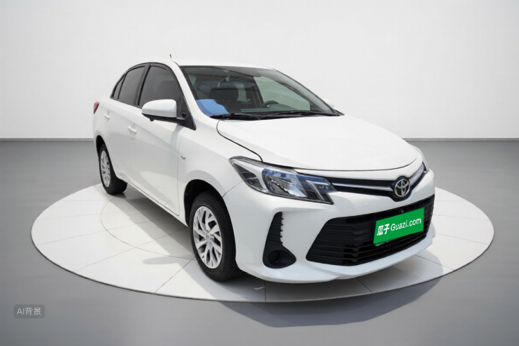 Toyota Vios 2022 #4 Toyota Vios 2022 car image #4