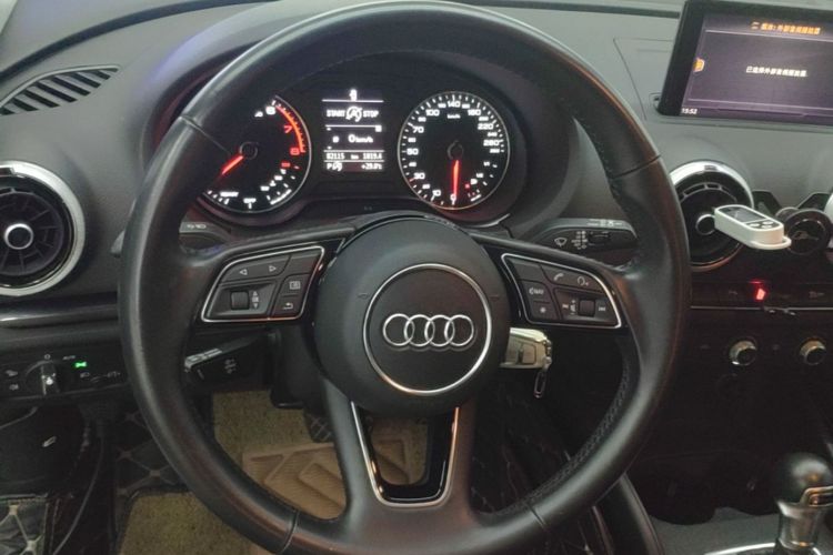 Audi A3 2020 #11 Audi A3 2020 immagine di auto #11