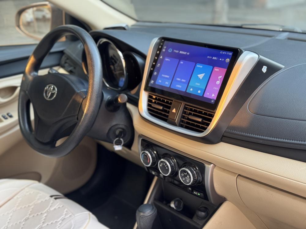 Toyota Vios 2018 imagem de carro #12