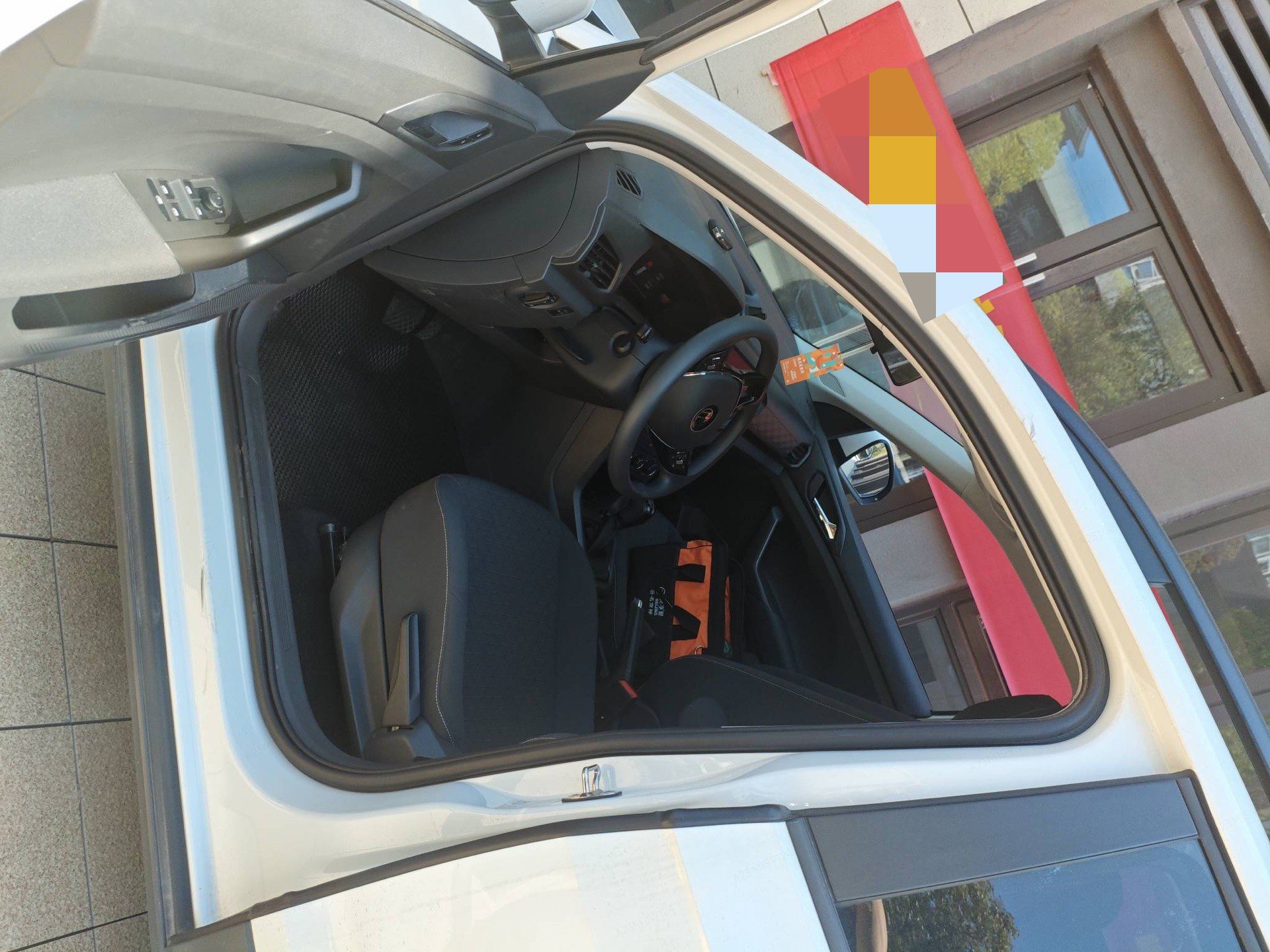 Volkswagen T-Cross 2024 car image #7