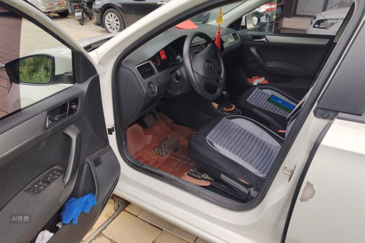 Volkswagen Santana 2016 #18 Volkswagen Santana 2016 imagen de coche #18