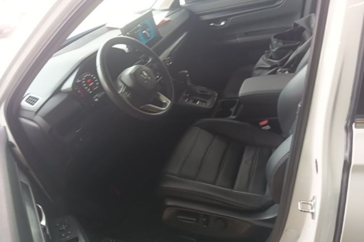 Honda CR-V 2023 car image #19