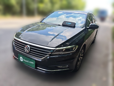 Volkswagen Lavida 2022 car image 