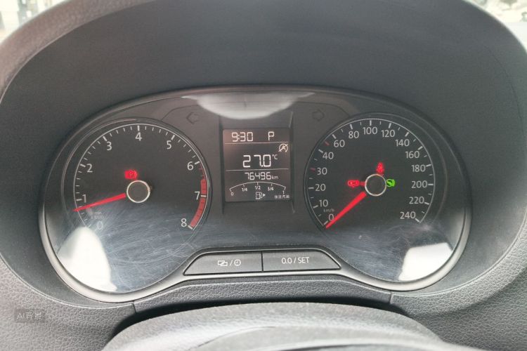 Volkswagen Polo 2019 #13 Volkswagen Polo 2019 car image #13
