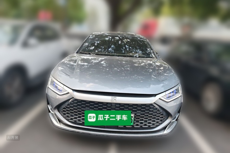 2021 image de voiture #3